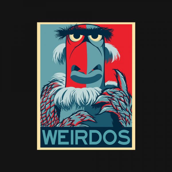 Weirdos - Image 8