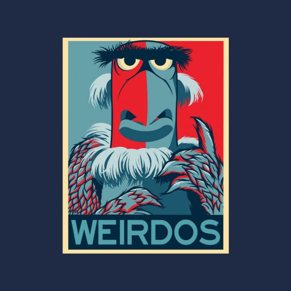 Weirdos - Image 4