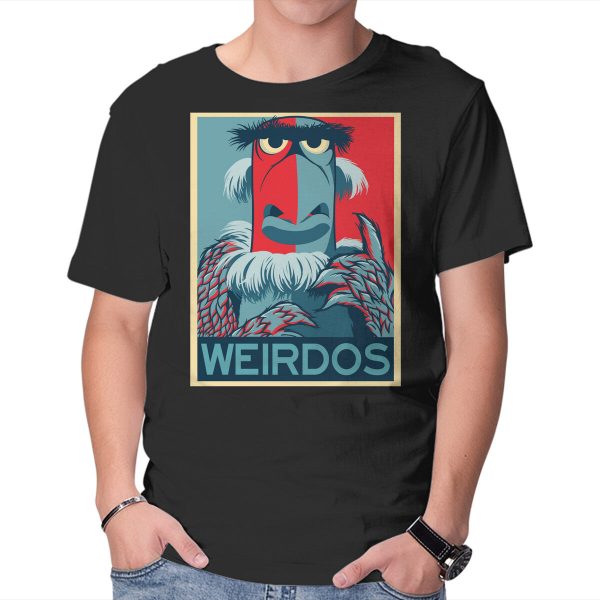 Weirdos - Image 5
