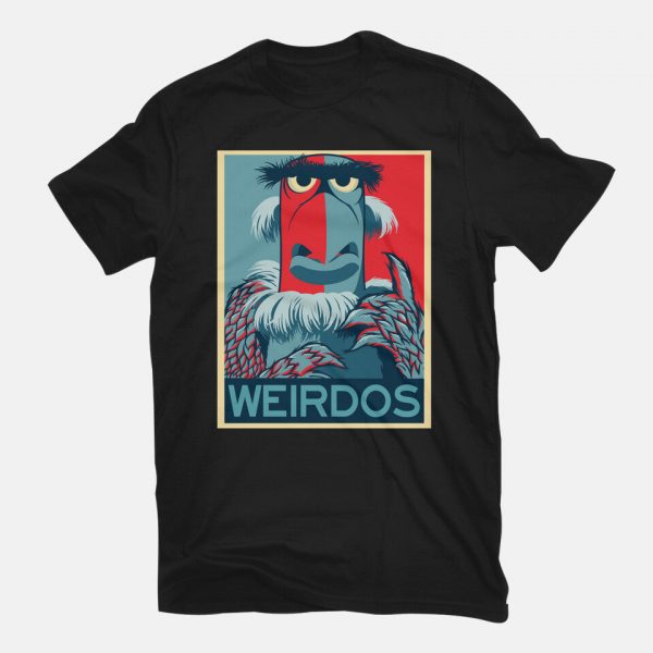 Weirdos - Image 7