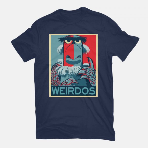 Weirdos - Image 3