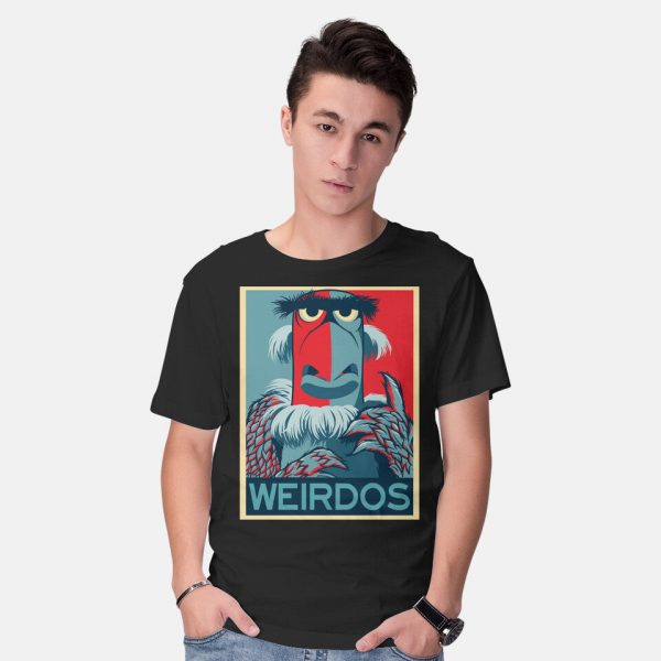 Weirdos - Image 6