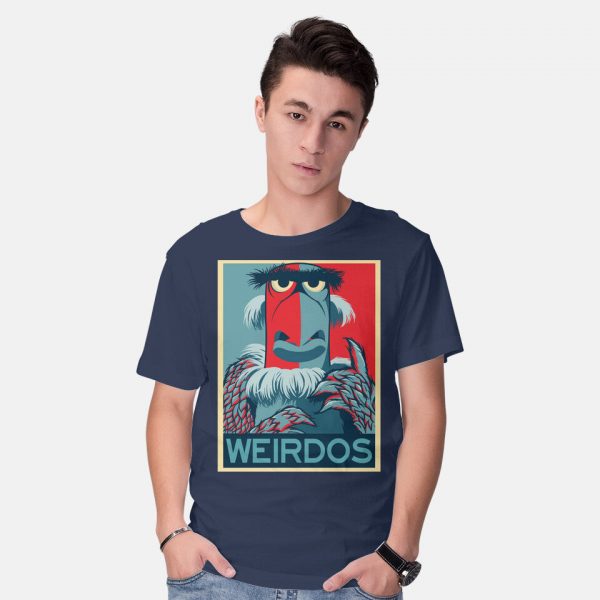 Weirdos - Image 2