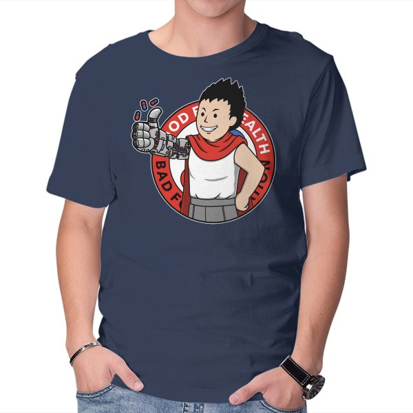 Capsule Boy - Image 5