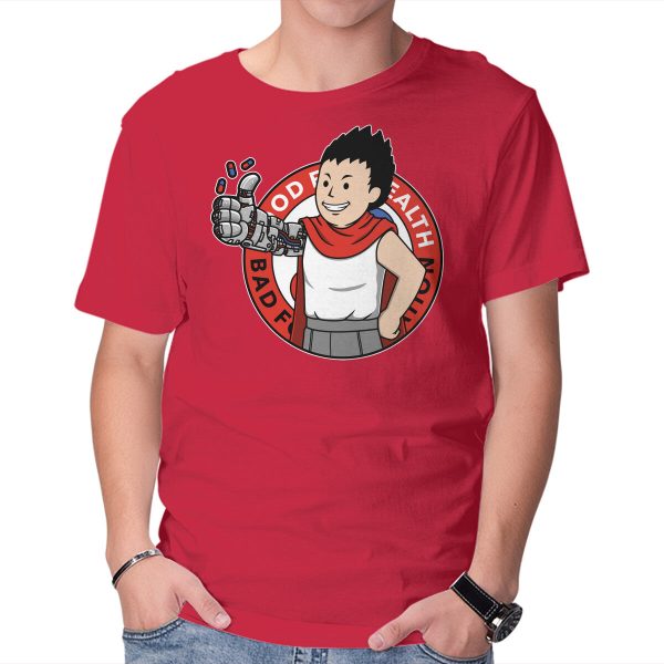 Capsule Boy - Image 13