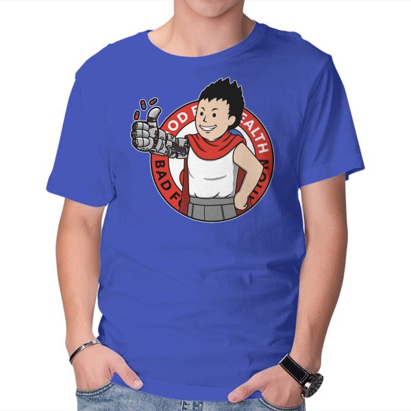 Capsule Boy - Image 9
