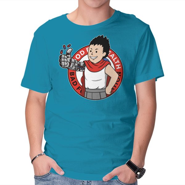 Capsule Boy - Image 17
