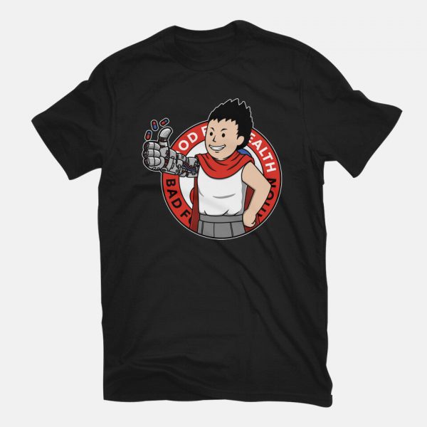 Capsule Boy - Image 3
