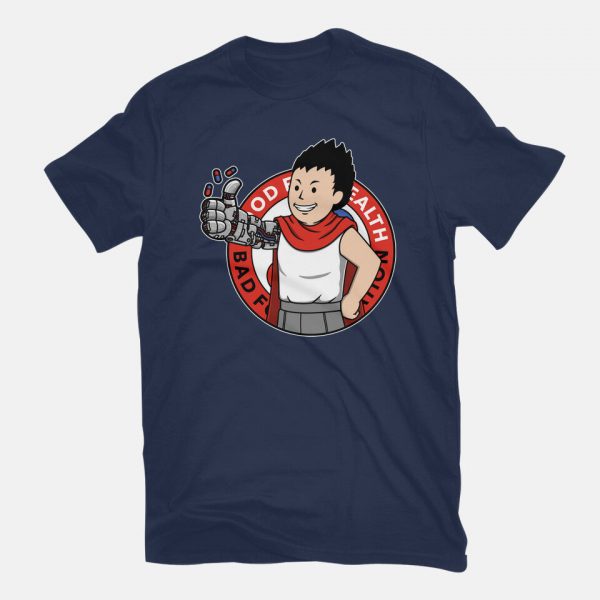 Capsule Boy - Image 7