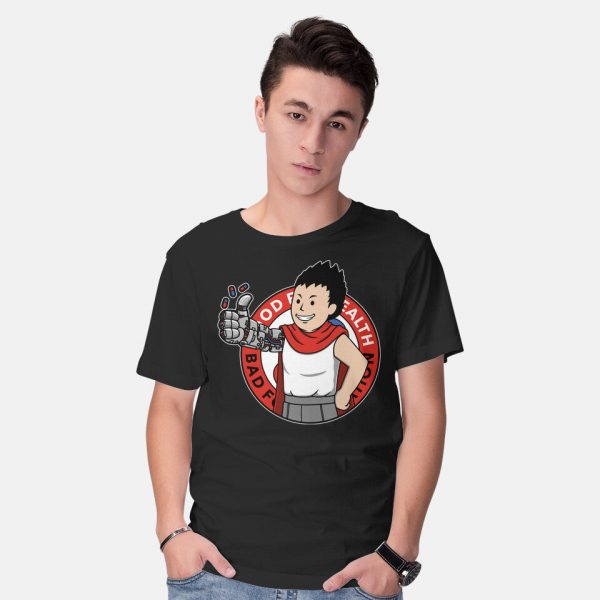 Capsule Boy - Image 2