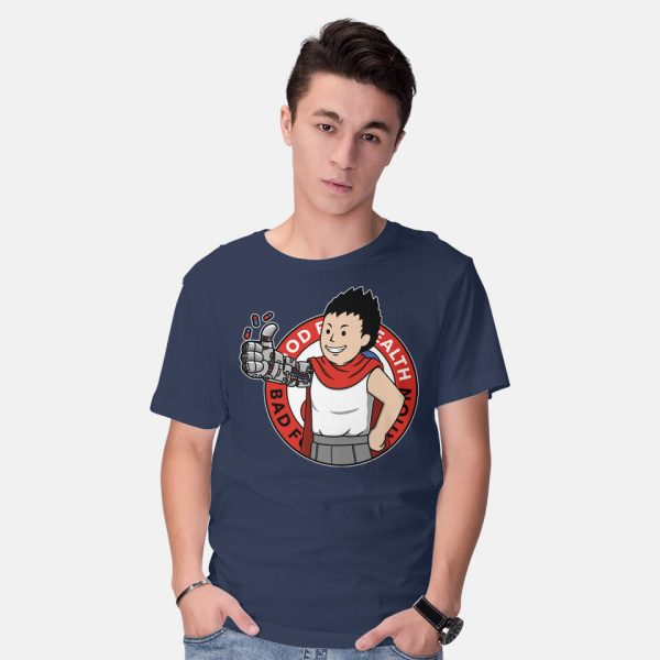 Capsule Boy - Image 6