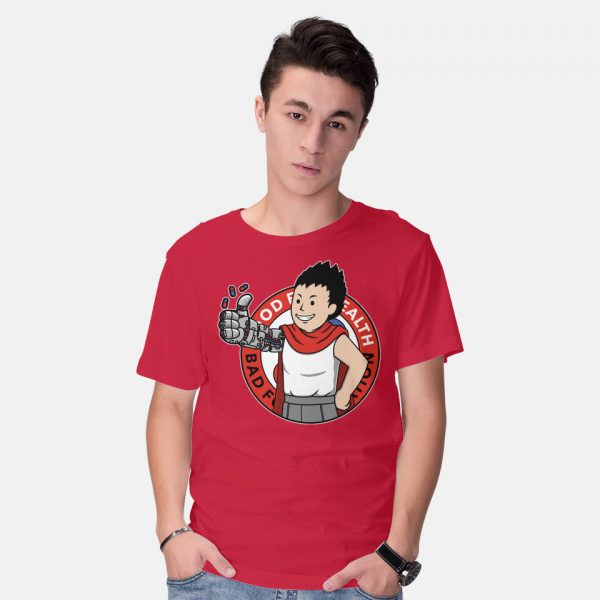 Capsule Boy - Image 14