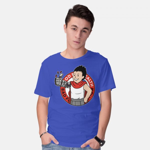 Capsule Boy - Image 10