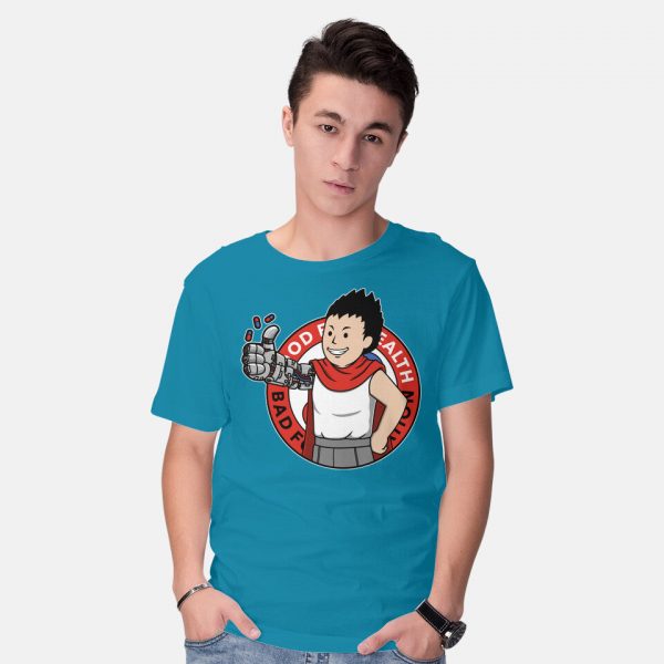 Capsule Boy - Image 18