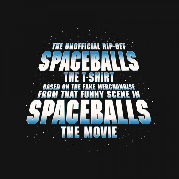 The Unofficial T-Shirt - Image 4