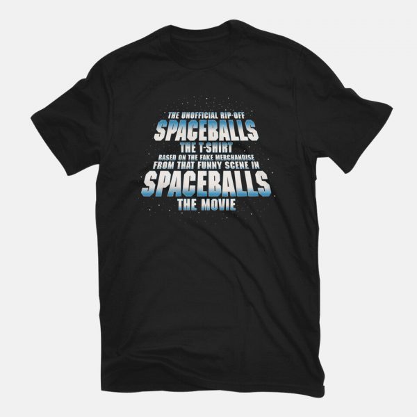 The Unofficial T-Shirt - Image 3