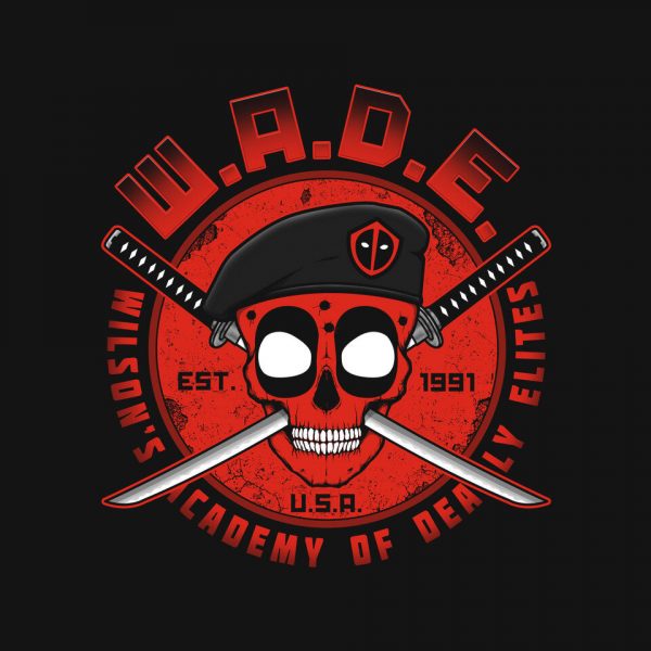 Wade Academy - Image 4