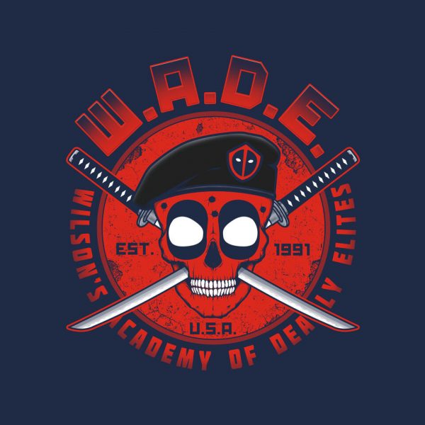 Wade Academy - Image 9
