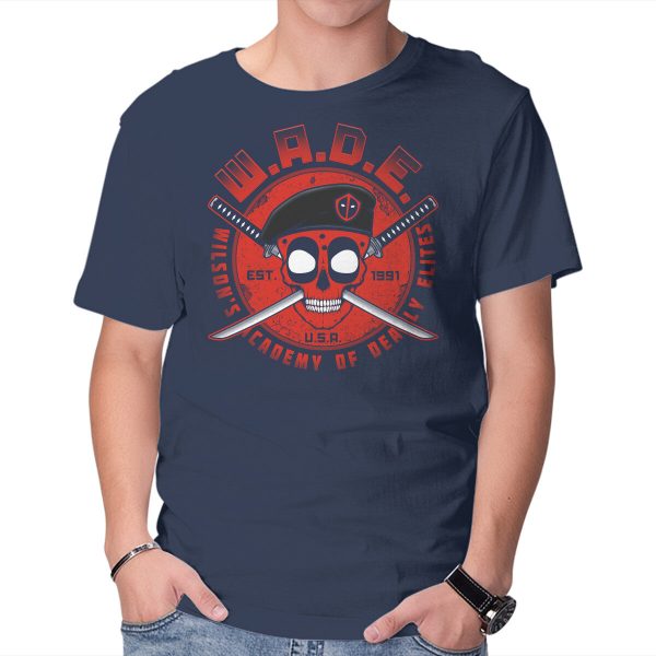 Wade Academy - Image 6