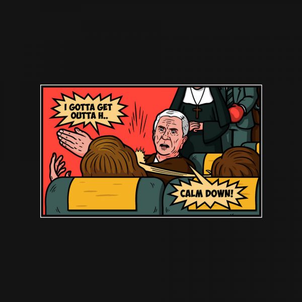 Airplane Slap - Image 4