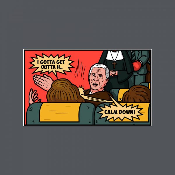 Airplane Slap - Image 8