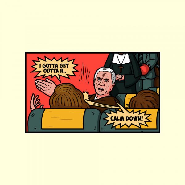 Airplane Slap - Image 16