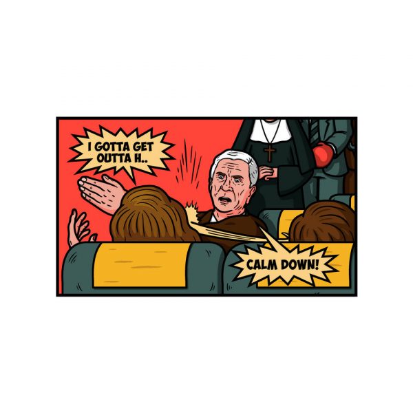 Airplane Slap - Image 12