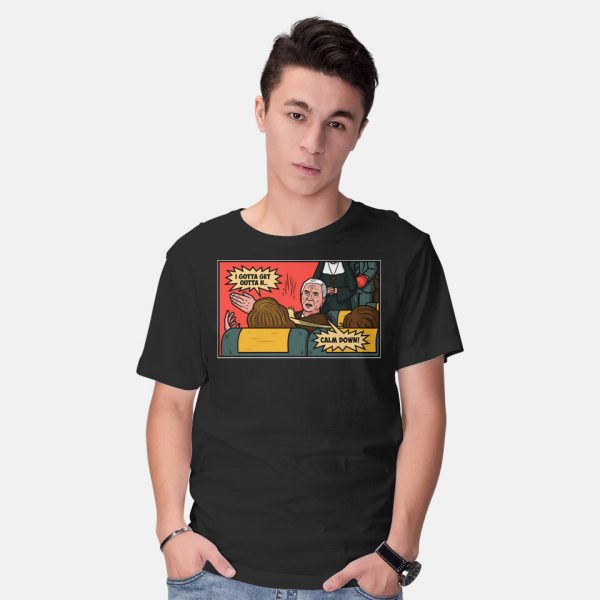 Airplane Slap - Image 2