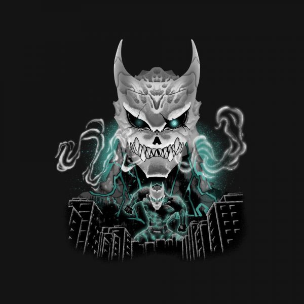 Kaiju No 8 - Image 4