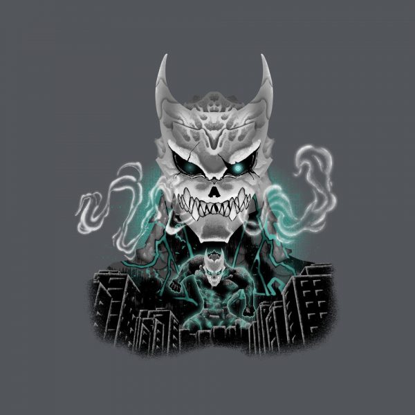 Kaiju No 8 - Image 12
