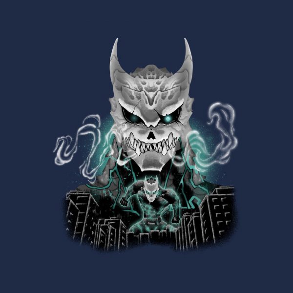 Kaiju No 8 - Image 8