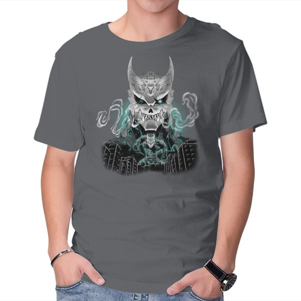 Kaiju No 8 - Image 9