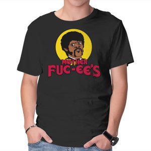 Mother Fuc-ee's