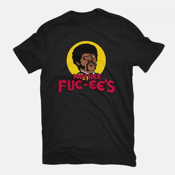 Mother Fuc-ee's - Image 3