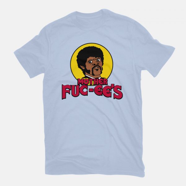 Mother Fuc-ee's - Image 15