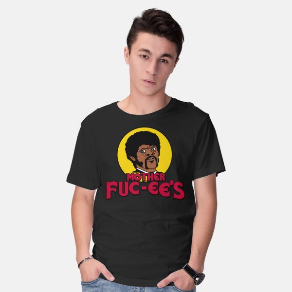 Mother Fuc-ee's - Image 2