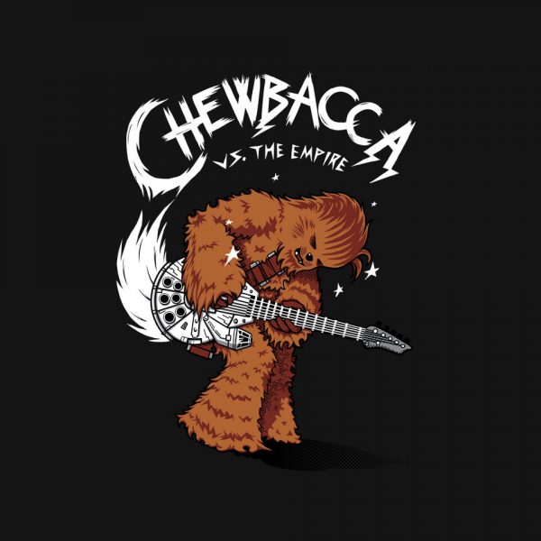 Epic Chewie - Image 8