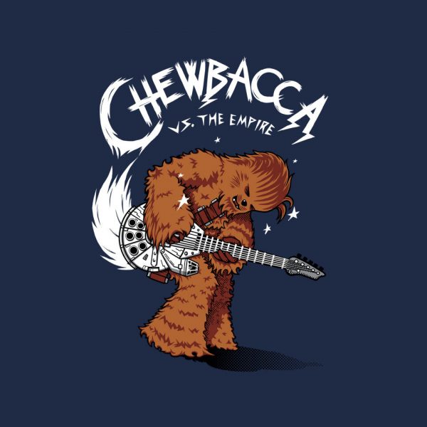 Epic Chewie - Image 12