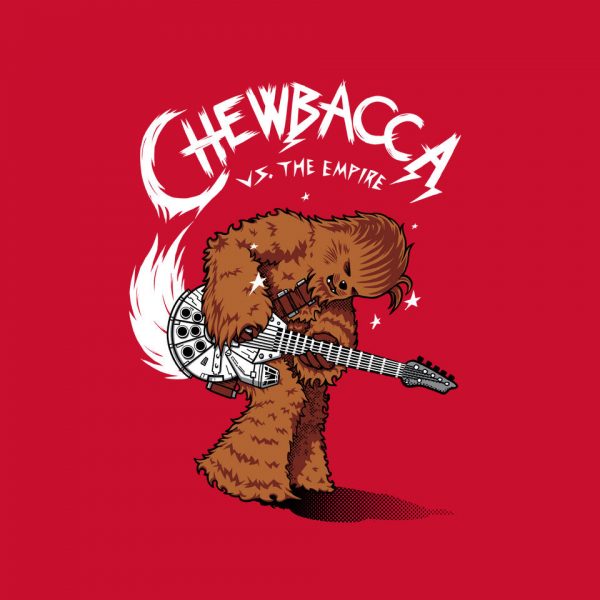 Epic Chewie - Image 4