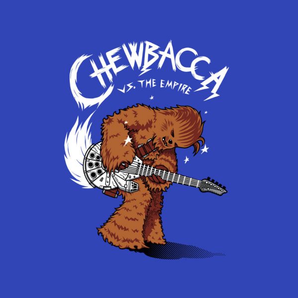 Epic Chewie - Image 16