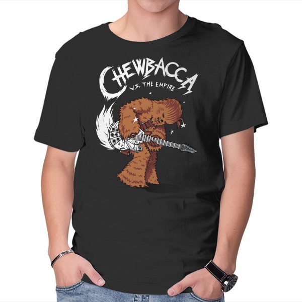 Epic Chewie - Image 5