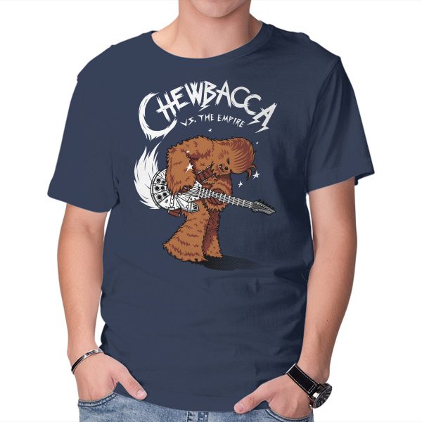 Epic Chewie - Image 9