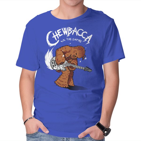 Epic Chewie - Image 13