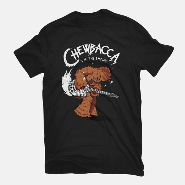 Epic Chewie - Image 7