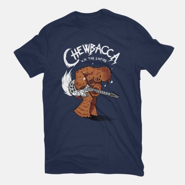 Epic Chewie - Image 11