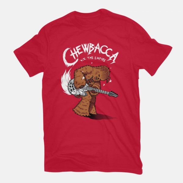Epic Chewie - Image 3