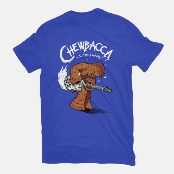 Epic Chewie - Image 15