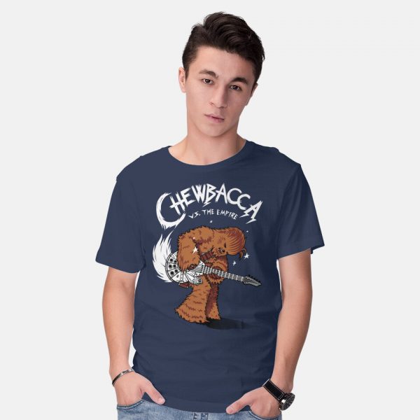 Epic Chewie - Image 10