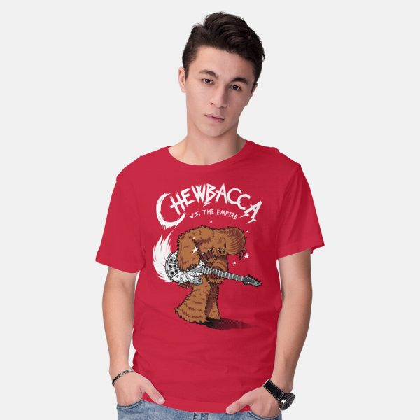 Epic Chewie - Image 2