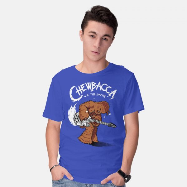 Epic Chewie - Image 14